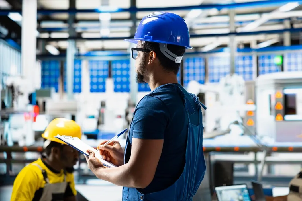 Technical Inspection & Compliance